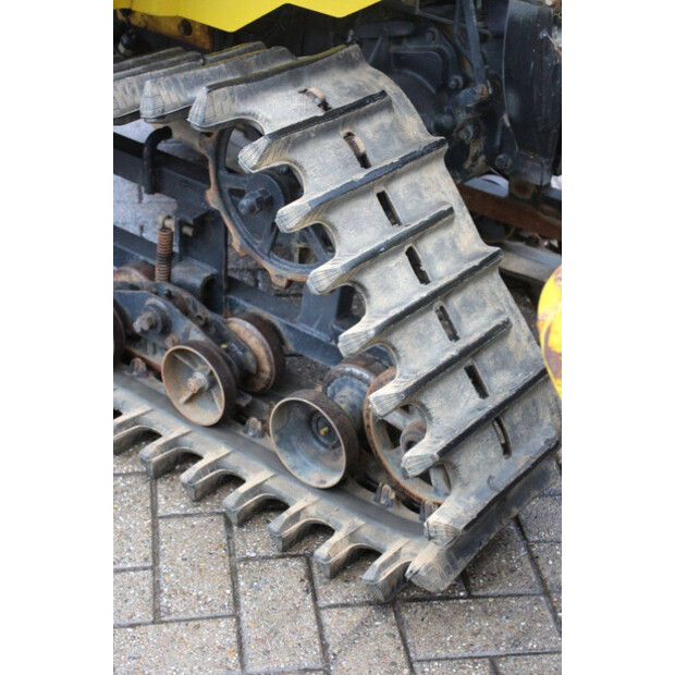 Iseki TPC15-45576194