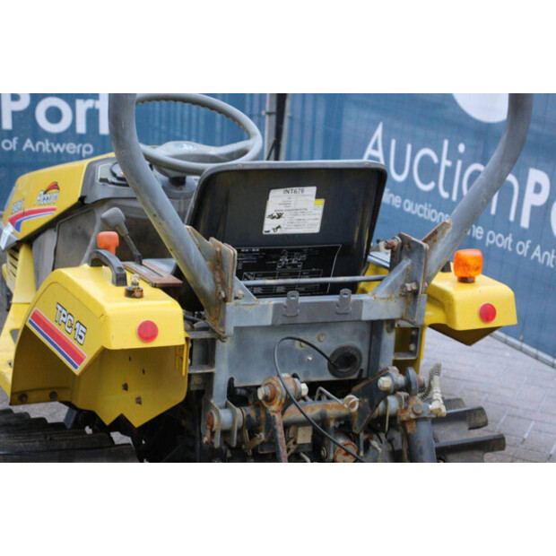 Iseki TPC15-45576195