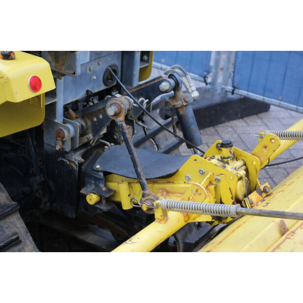 Iseki TPC15-45576196