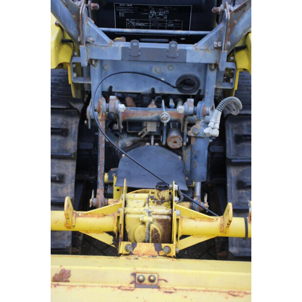 Iseki TPC15-45576197