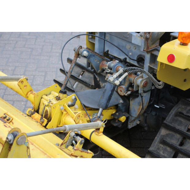 Iseki TPC15-45576198