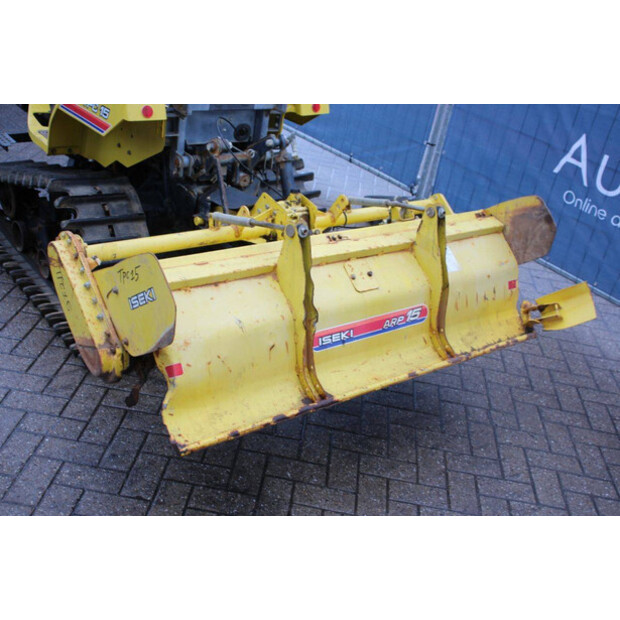 Iseki TPC15-45576199