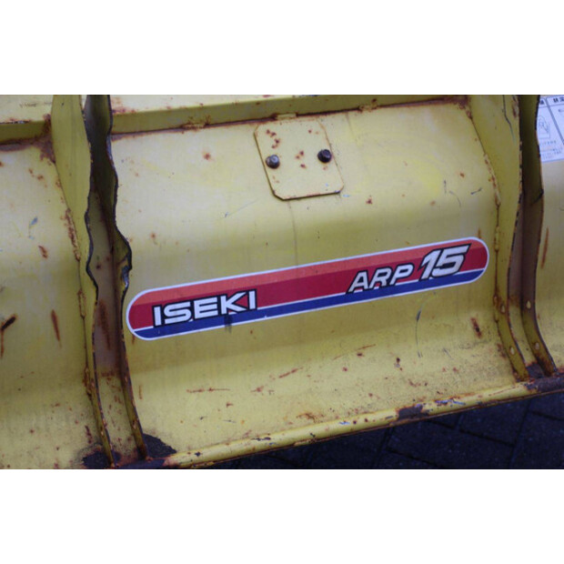 Iseki TPC15-45576200