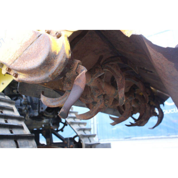 Iseki TPC15-45576201