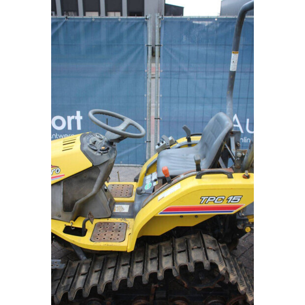 Iseki TPC15-45576204