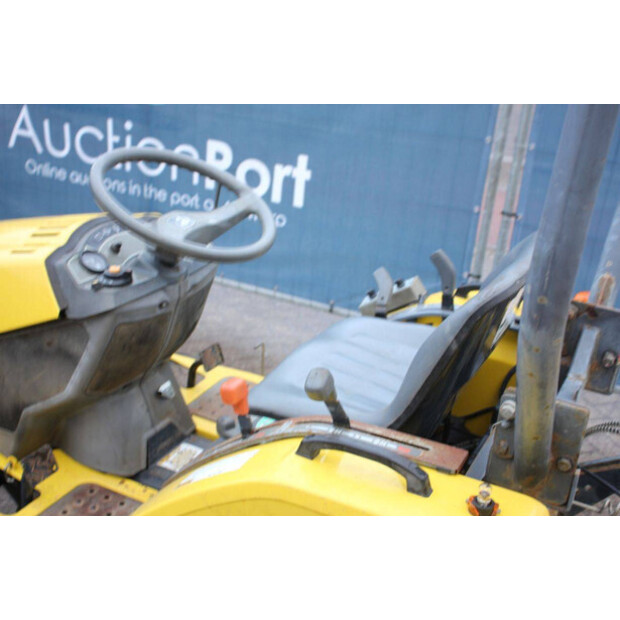 Iseki TPC15-45576205