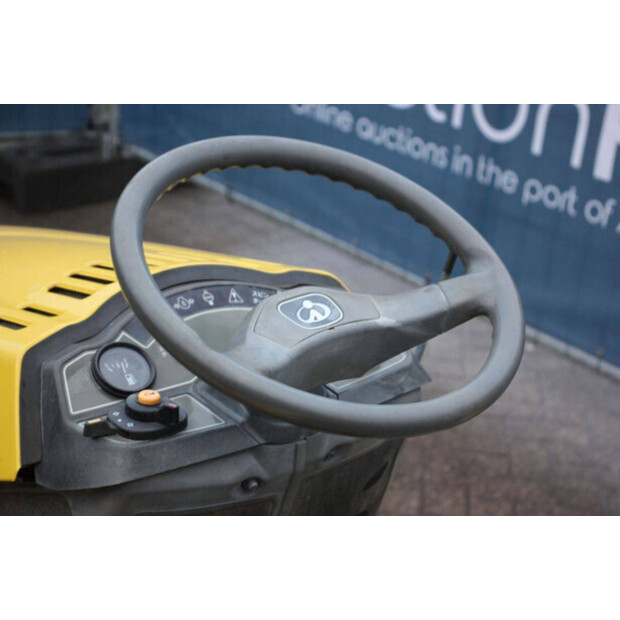 Iseki TPC15-45576206