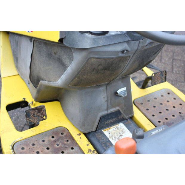 Iseki TPC15-45576207