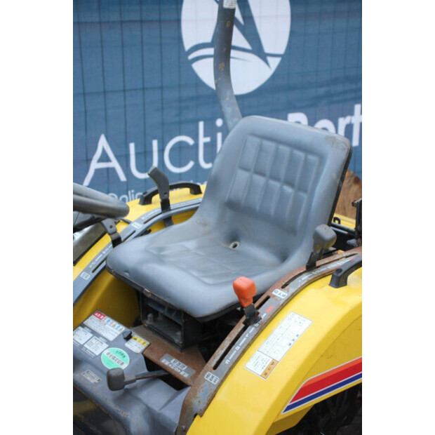 Iseki TPC15-45576208