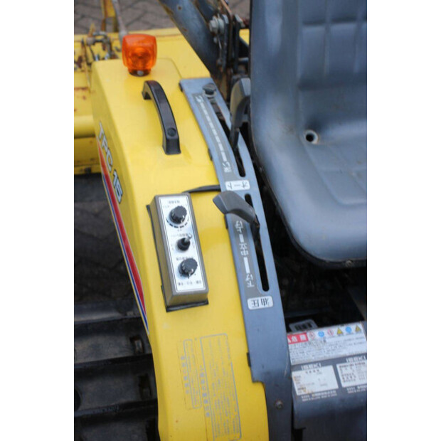 Iseki TPC15-45576210