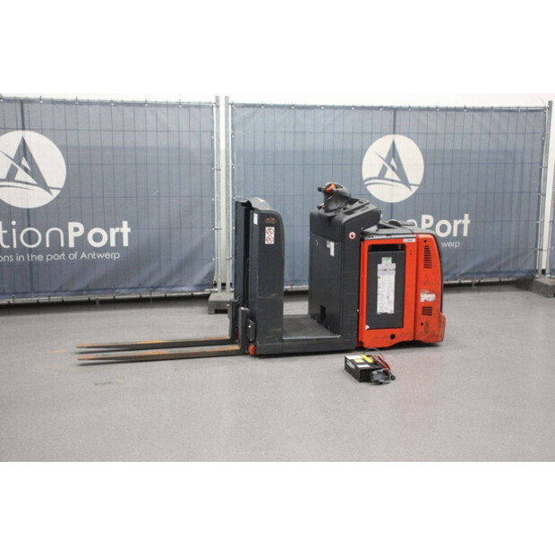 2017 Linde V08-02-45576212