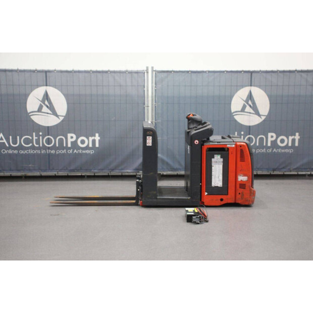 2017 Linde V08-02-45576213