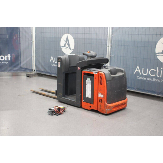 2017 Linde V08-02-45576214