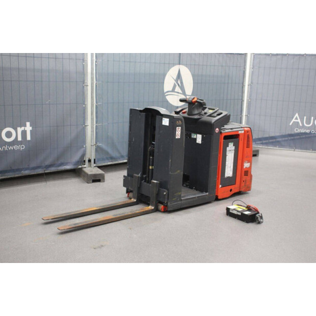 2017 Linde V08-02-45576219