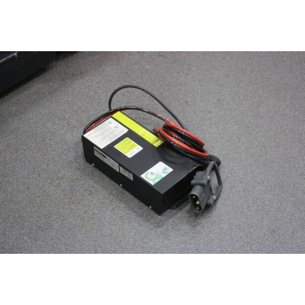 2017 Linde V08-02-45576222