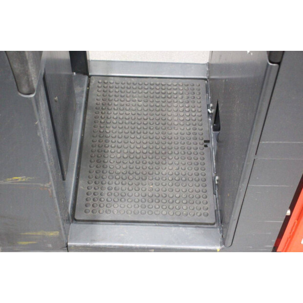 2017 Linde V08-02-45576225