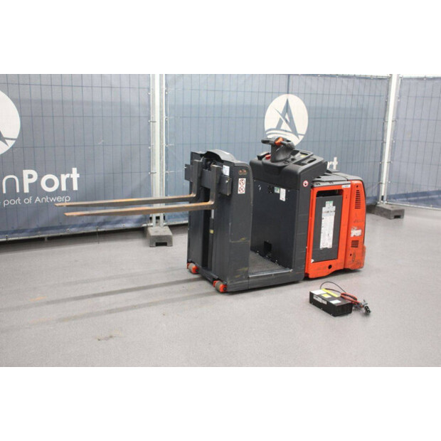 2017 Linde V08-02-45576231