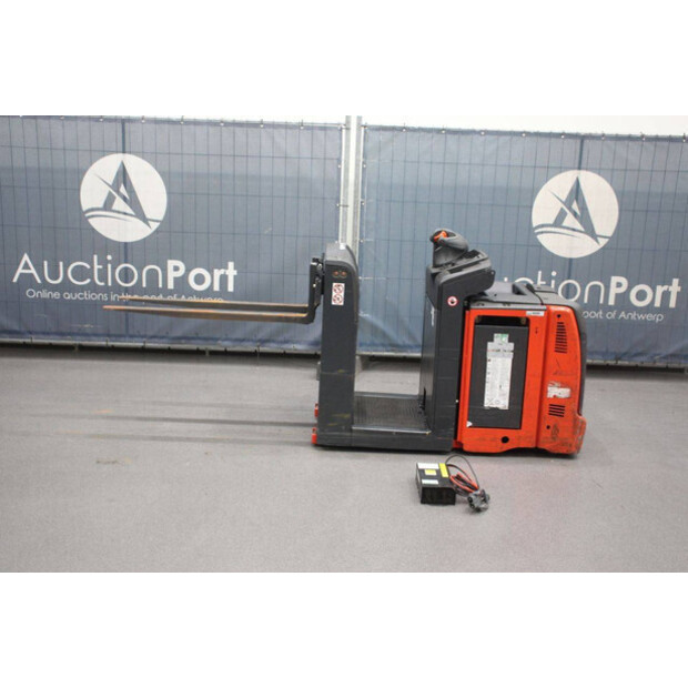 2017 Linde V08-02-45576232