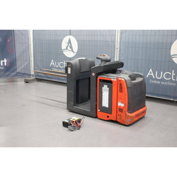 2017 Linde V08-02-45576233