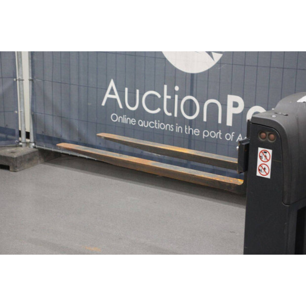 2017 Linde V08-02-45576234