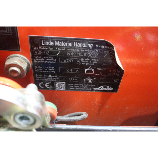 Linde V08-02-45576246