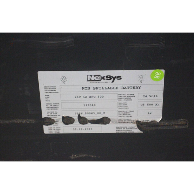 Linde V08-02-45576248