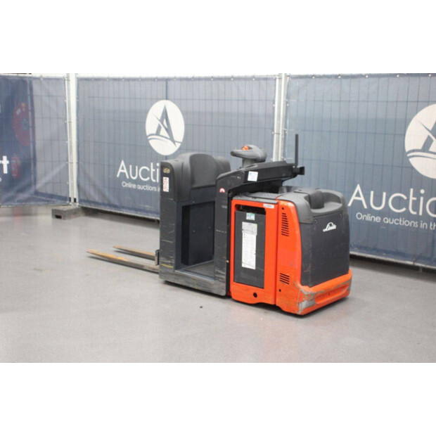 2018 Linde V08-02-45576259