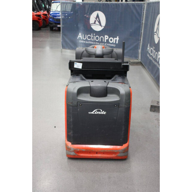 2018 Linde V08-02-45576260