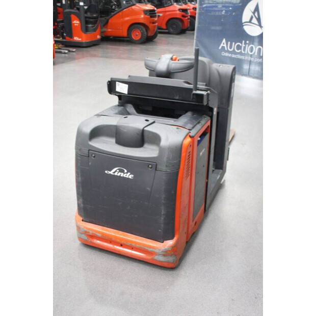 2018 Linde V08-02-45576261