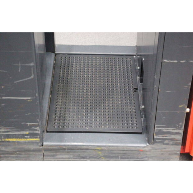 2018 Linde V08-02-45576267