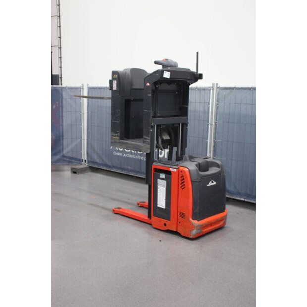 2018 Linde V08-02-45576274