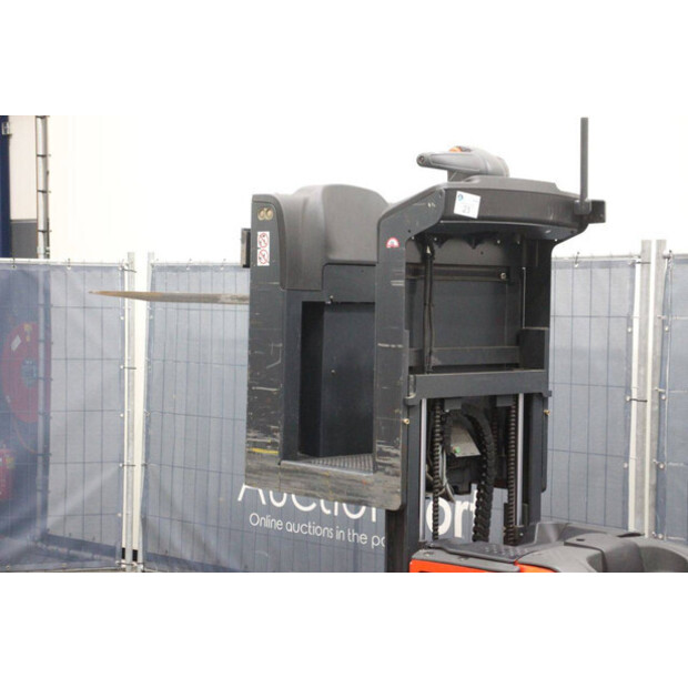 2018 Linde V08-02-45576275