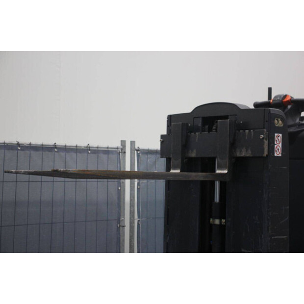 2018 Linde V08-02-45576276