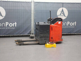 صورة ل مكدس البليت 2020 ليندي T20SP