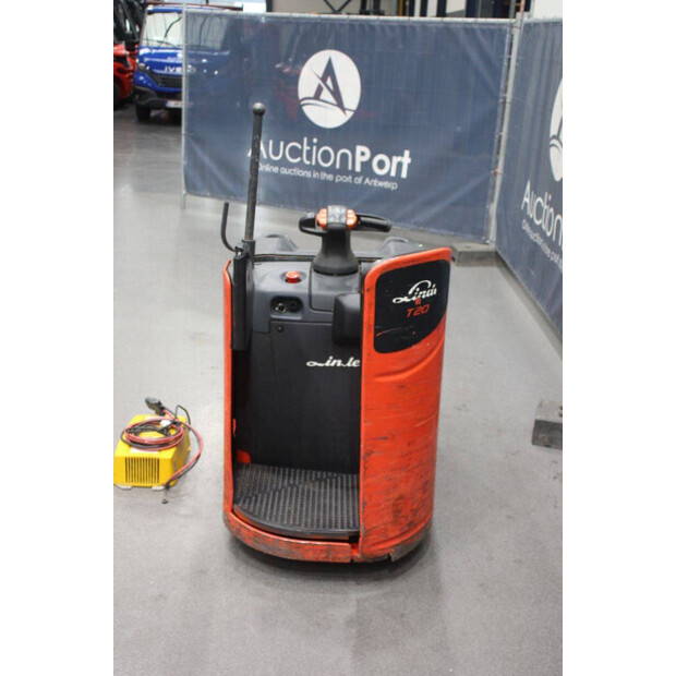 2020 Linde T20SP-45576283