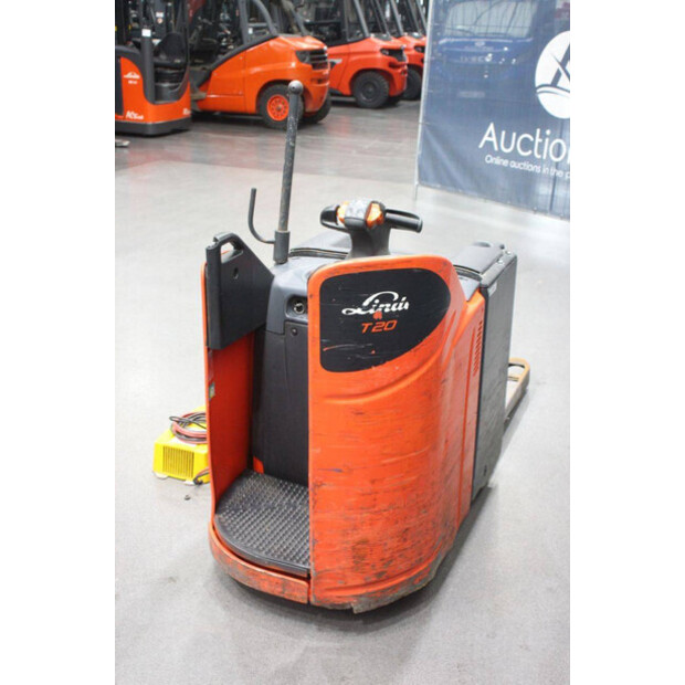 2020 Linde T20SP-45576284