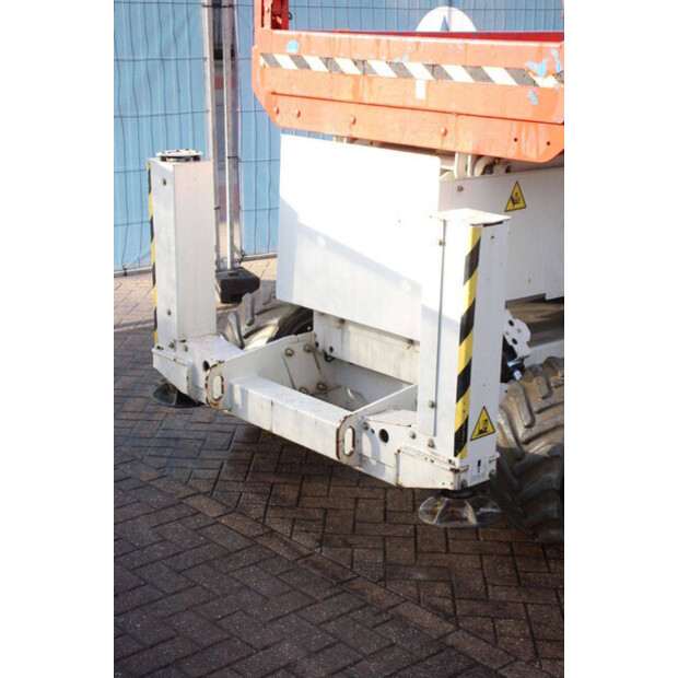 2016 Genie GS2669RT-45576308