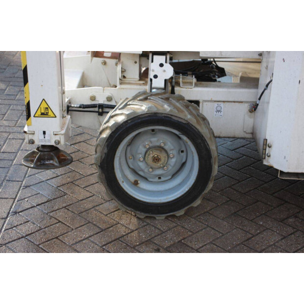 2016 Genie GS2669RT-45576309