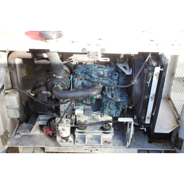 2016 Genie GS2669RT-45576312