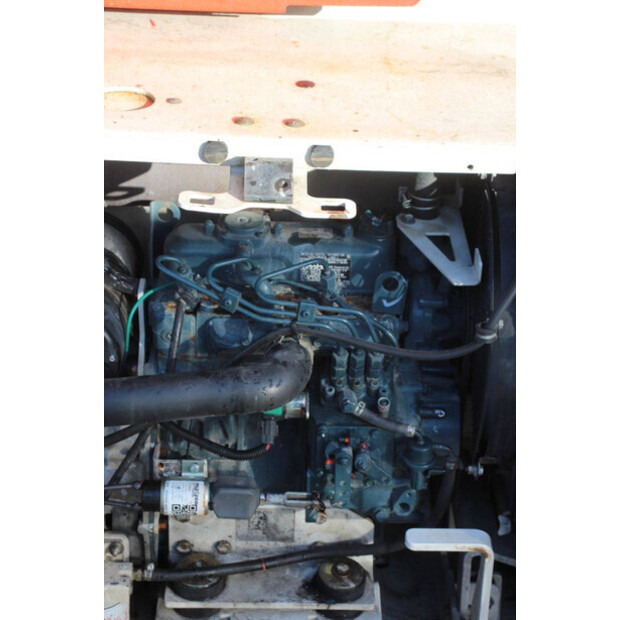 2016 Genie GS2669RT-45576313