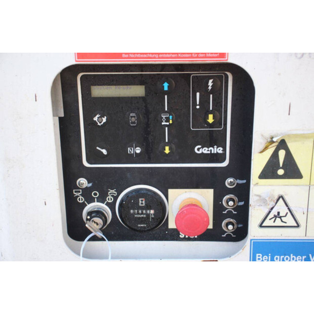 2016 Genie GS2669RT-45576315