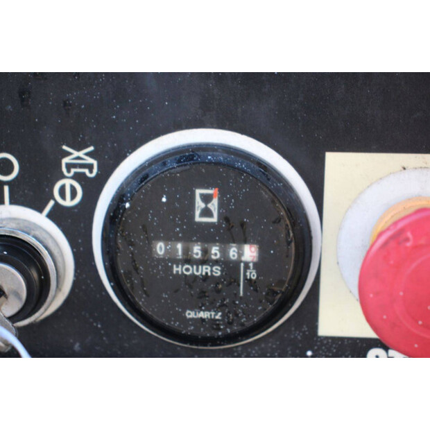 2016 Genie GS2669RT-45576316