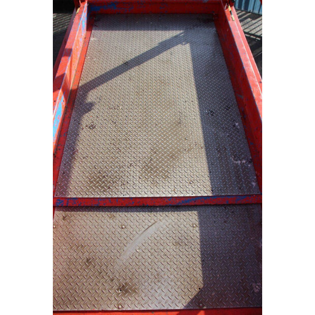 2016 Genie GS2669RT-45576321