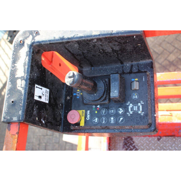 2016 Genie GS2669RT-45576322