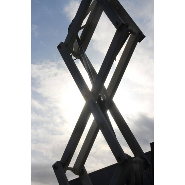 2016 Genie GS2669RT-45576330