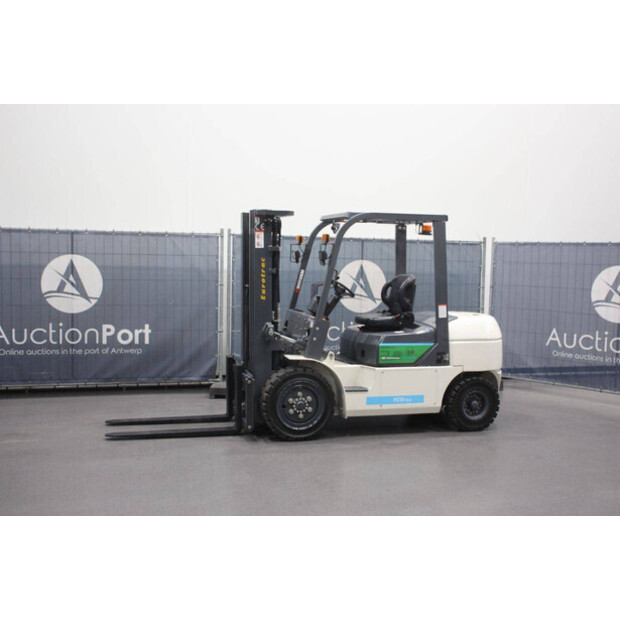 2023 Eurotrac FB30-45576331