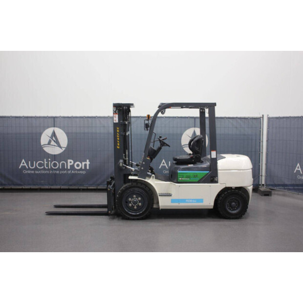 2023 Eurotrac FB30-45576332