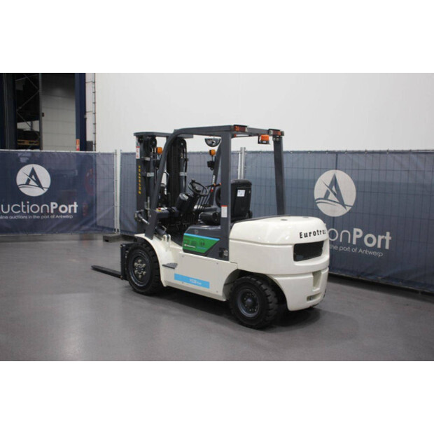 2023 Eurotrac FB30-45576333