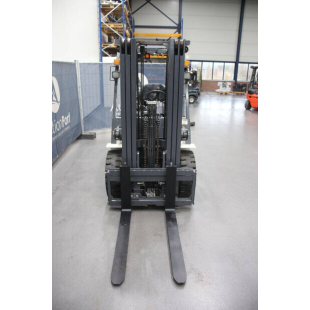 2023 Eurotrac FB30-45576337