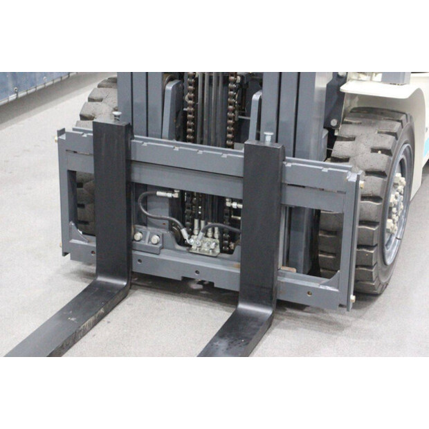 2023 Eurotrac FB30-45576340